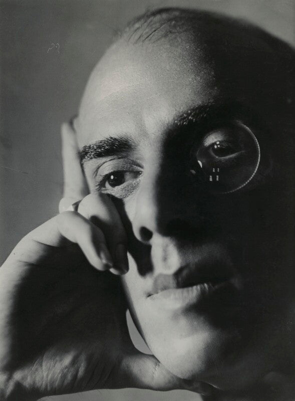 Cyril des baux npg x134994