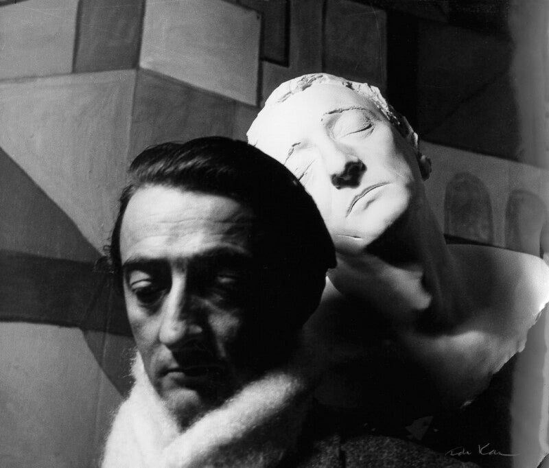 Ronald duncan npg x88937