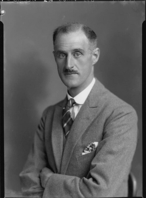 T.m. banks npg x41382