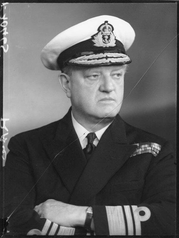 Sir sydney moffatt raw npg x82986