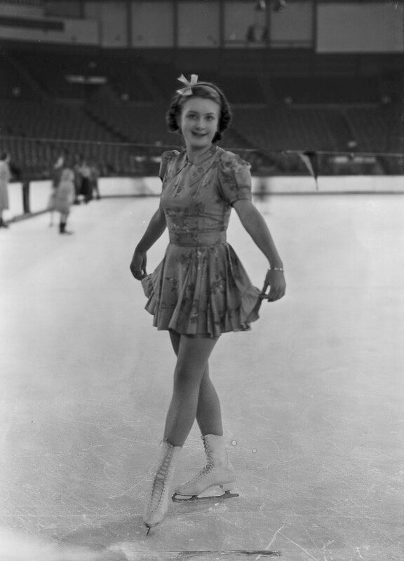 Daphne walker npg x30717