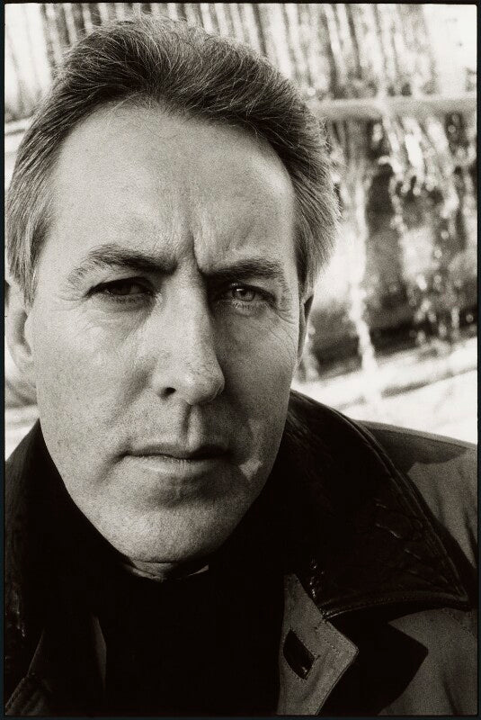 Howard barker npg x128066