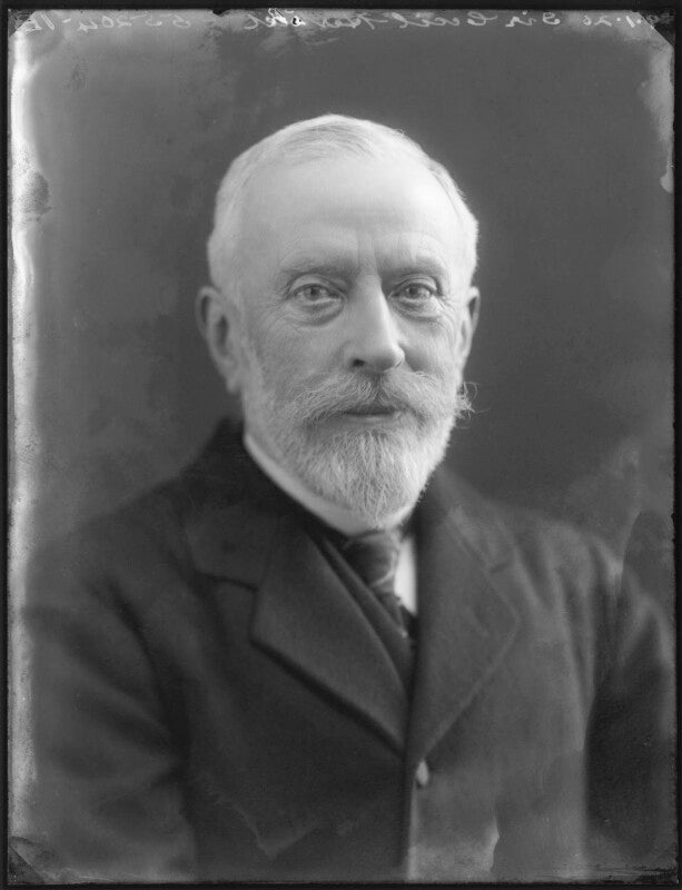 Sir cecil hertslet npg x120011
