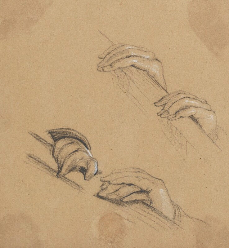 Hands on rails npg 2662(32)