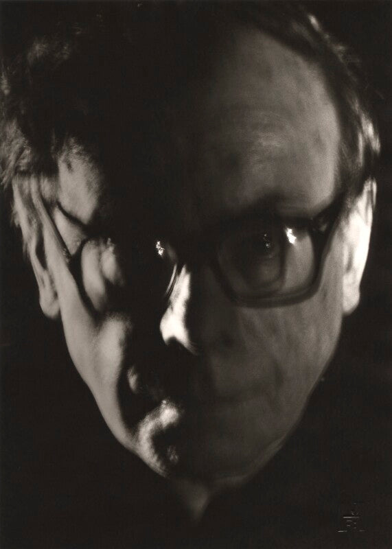 Peter barnes npg x36295