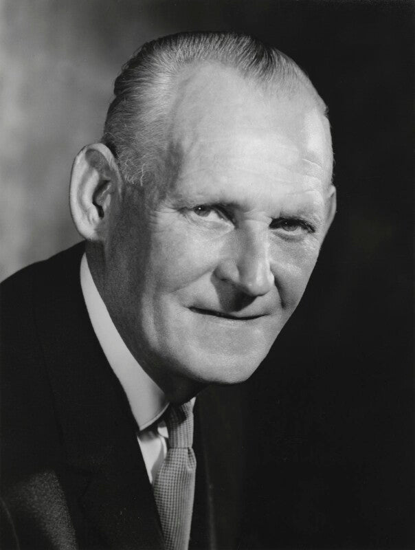 Sir matthew stevenson npg x185468