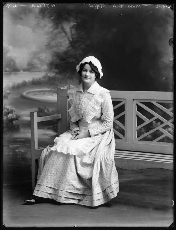 Kate moffat npg x102481