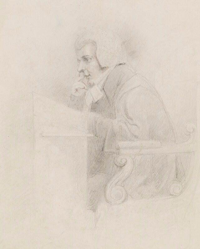 Sir james lewis knight bruce npg 1576c