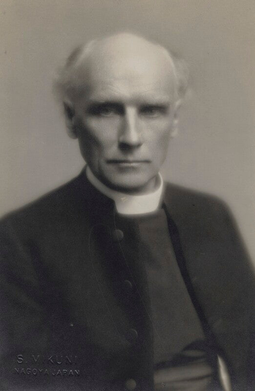 Herber james hamilton npg x159124