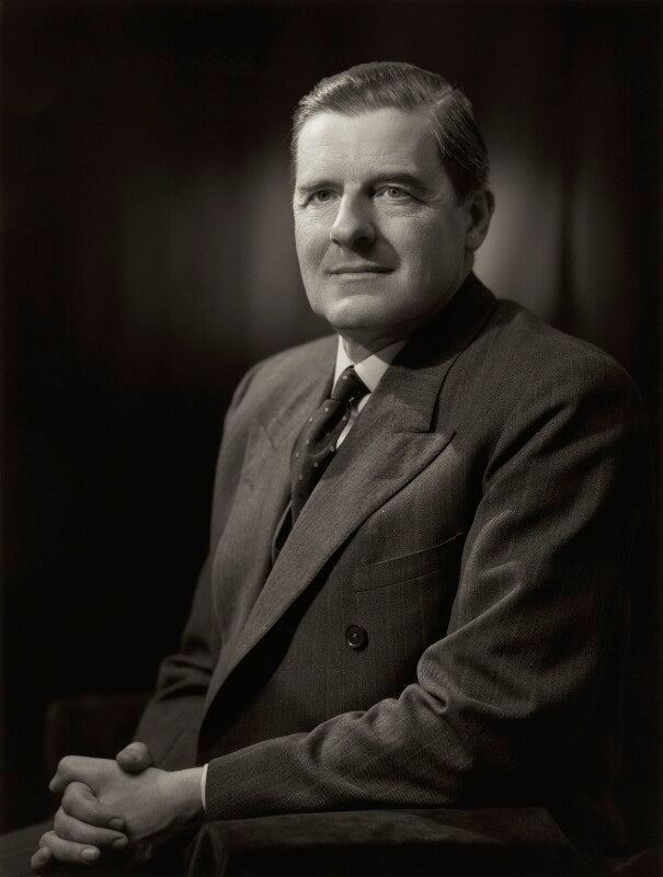 Hon. james louis lindsay npg x170113