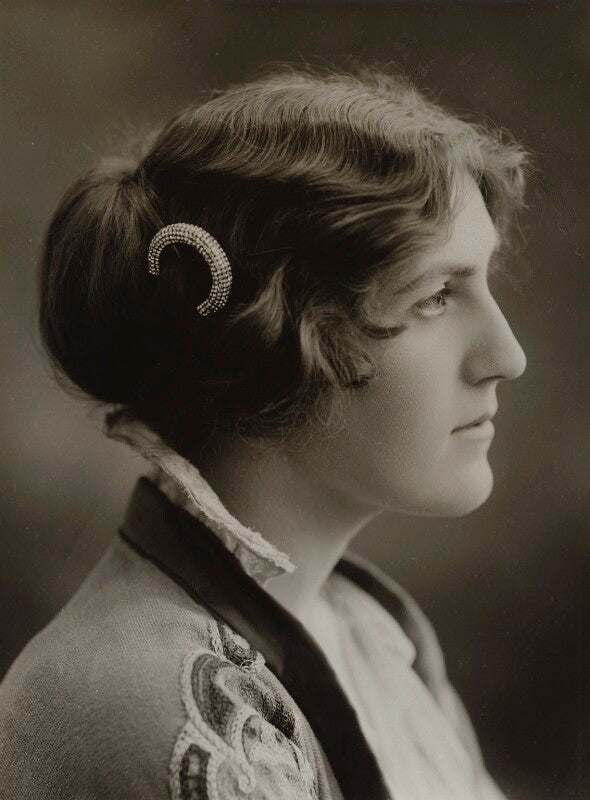 Amy marguerite brandon thomas npg x85409