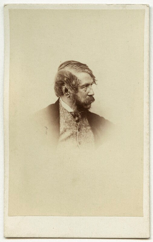 Horatio mcculloch (macculloch) npg ax39843