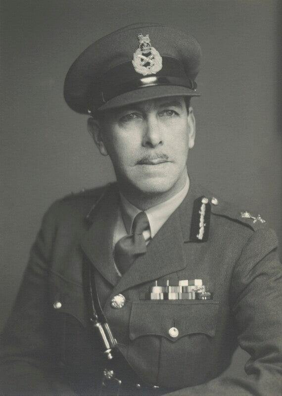 Joseph aloysius baillon npg x163824