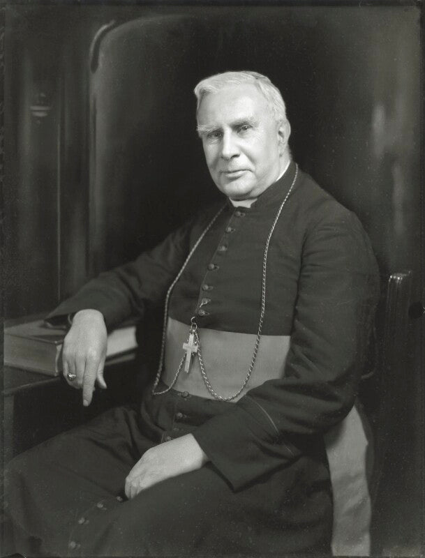 Peter emanuel amigo npg x150314