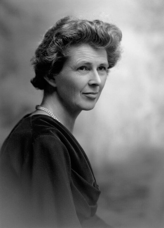 Margaret jean (née duff), lady arbuthnot npg x174676