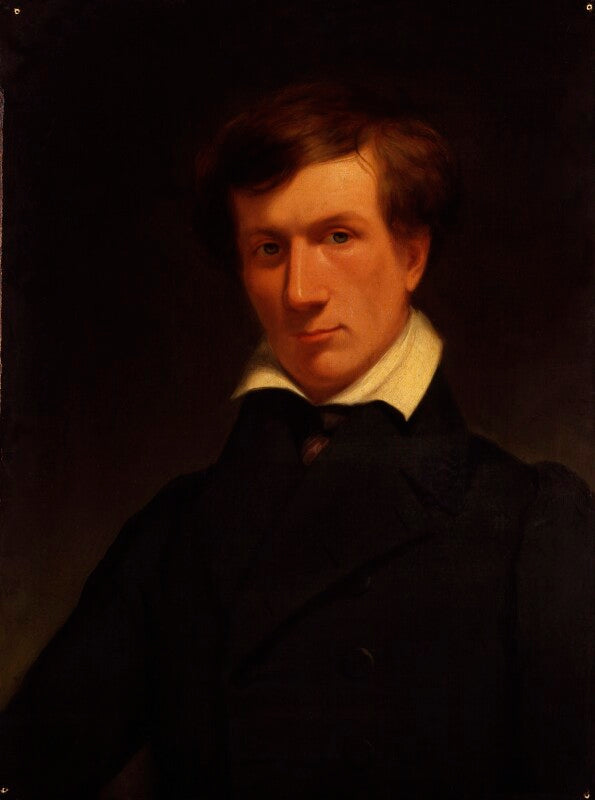 Sir henry montgomery lawrence npg 1990