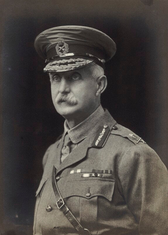 Sir claude arthur bray npg x165501