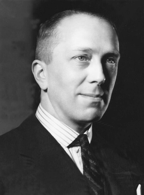 Christian barman npg x2700