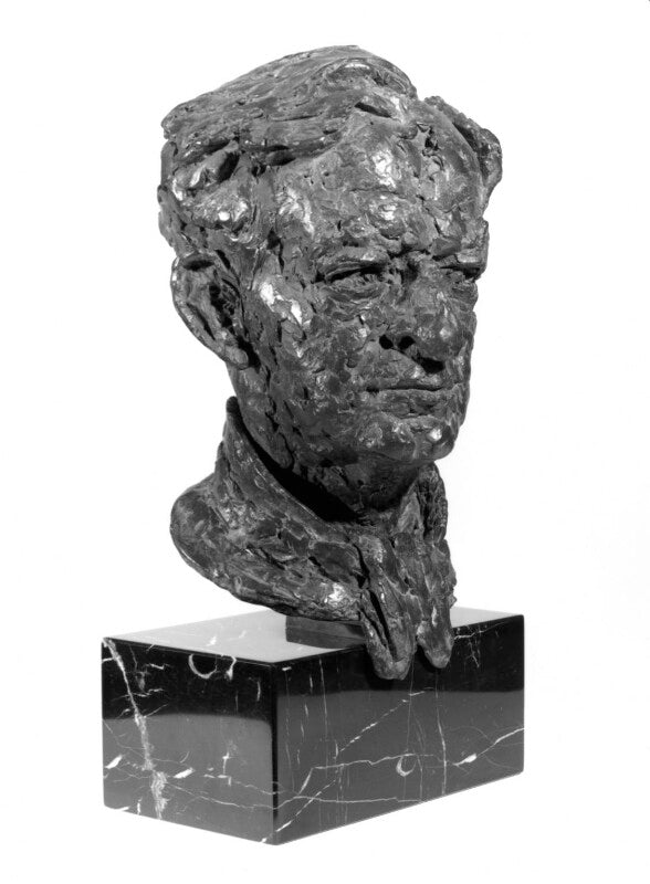 Maxwell fry npg 5969