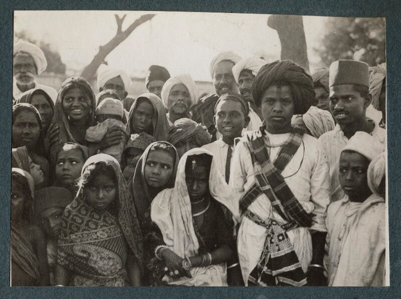 'wedding party' npg ax143759