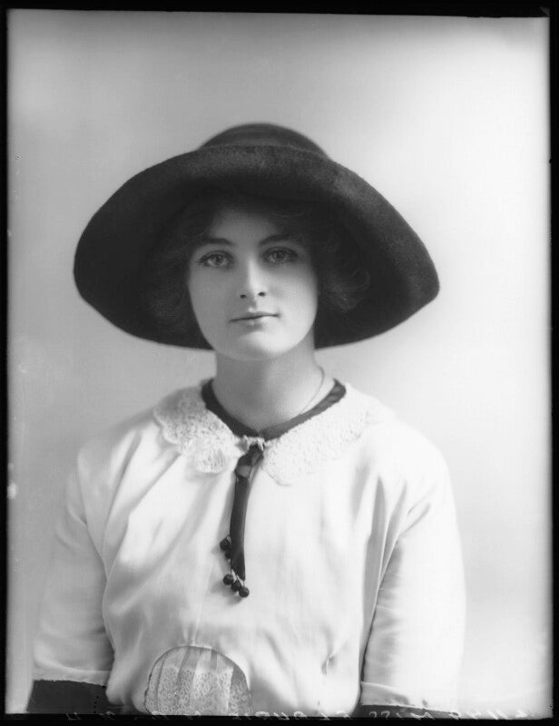 Evelyn laurie npg x104112