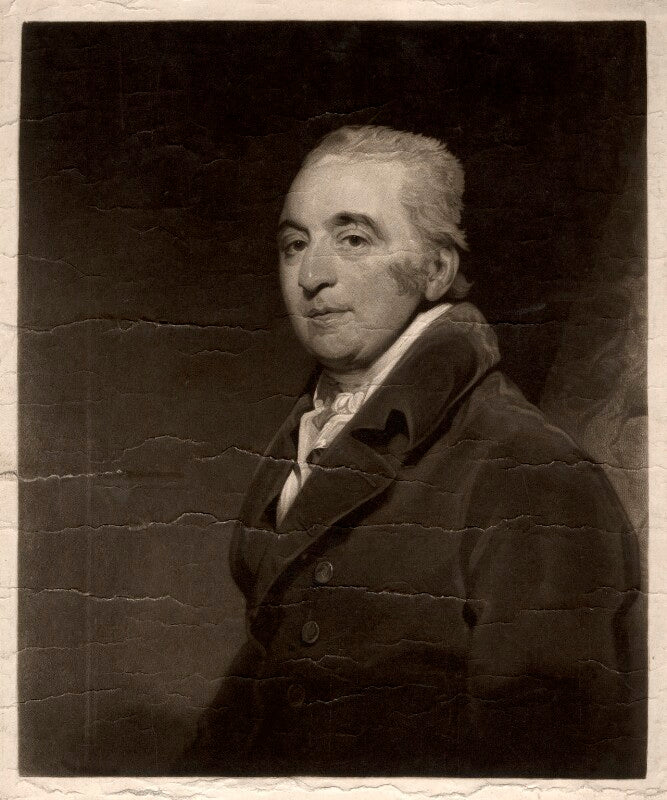 John crewe, 1st baron crewe npg d1535