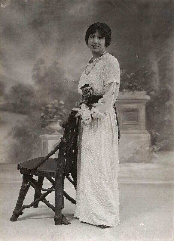 Elise martin npg x83222