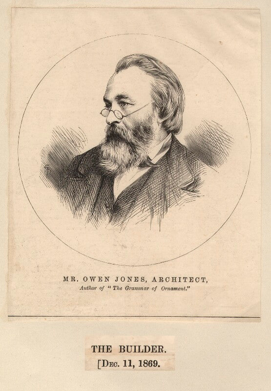 Owen jones npg d9042