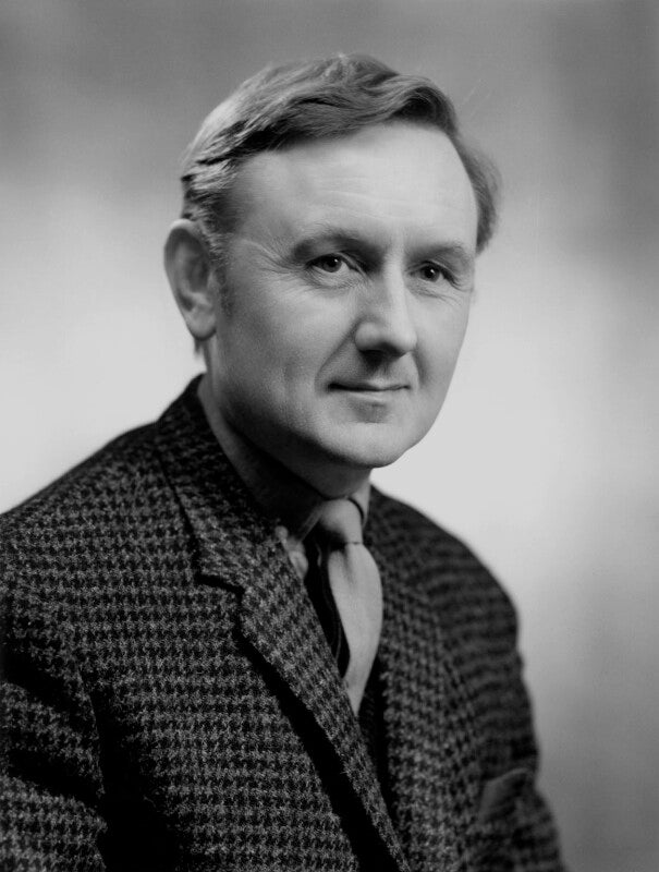 Richard harding seddon npg x175970