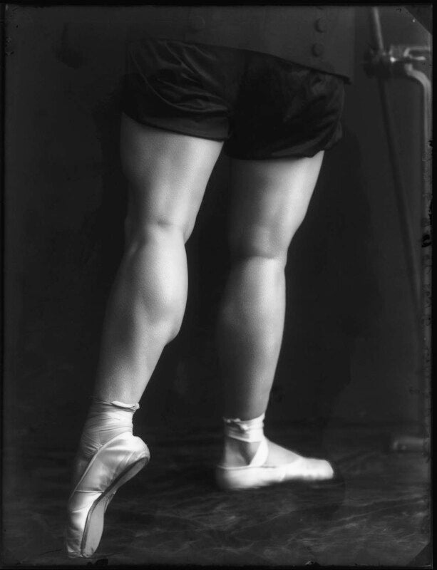 Bessie clayton npg x101899