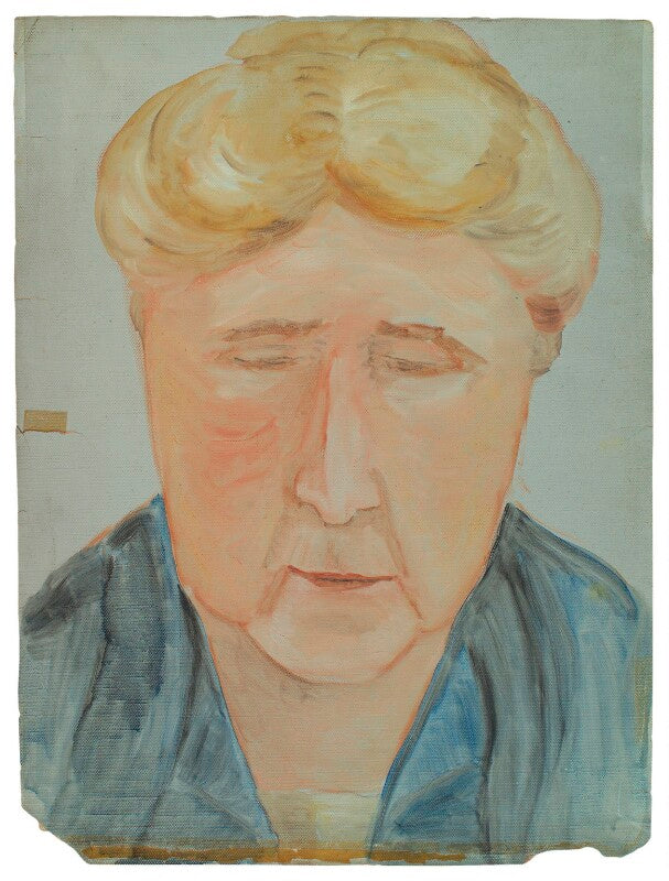 Mary berenson (née smith) npg d206