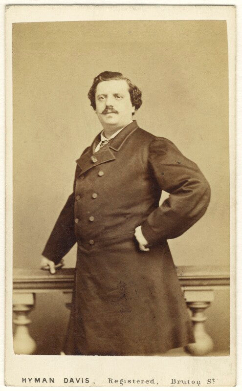 Antonio giuglini npg ax25035