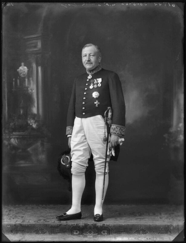 C.f. smith npg x122505