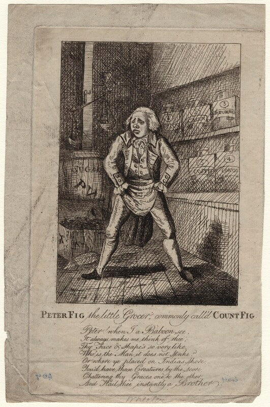 Peter fig npg d16221