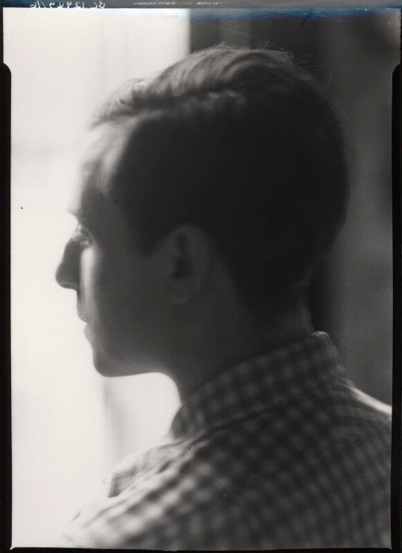 Rex whistler npg x12304