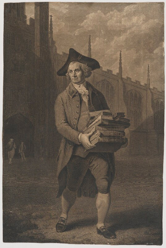 John nicholson npg d38761