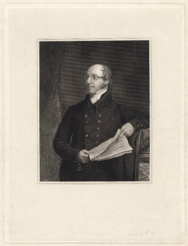 Franz or françois cramer npg d34211