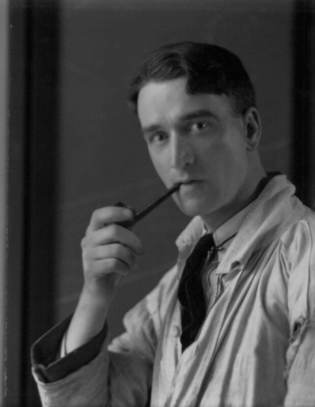 George frederick hinchcliffe npg x32616