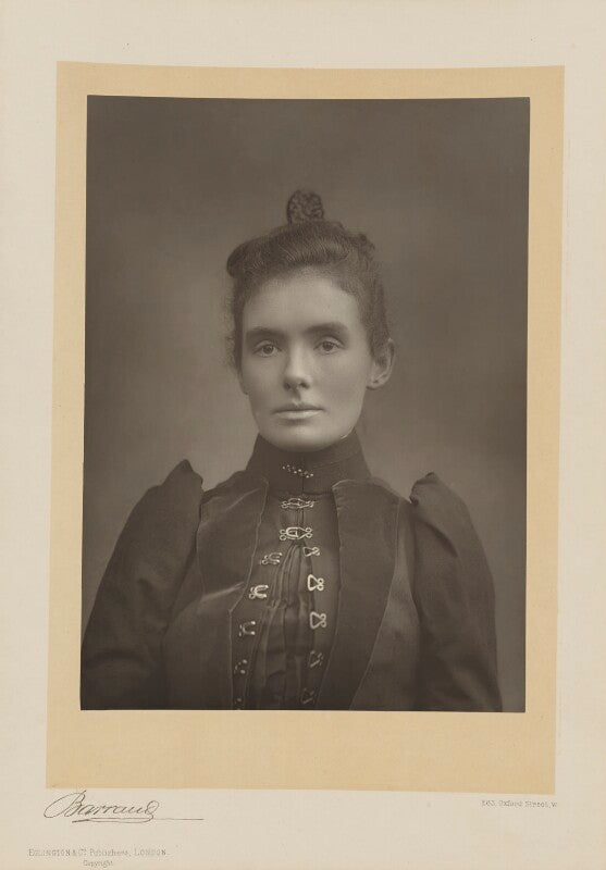 Maye dilke npg ax5522