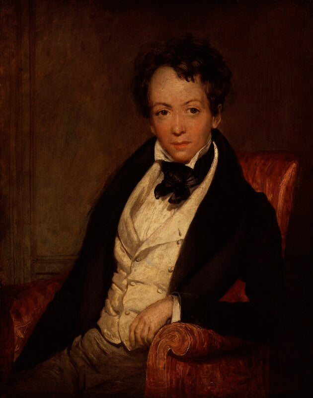 John baldwin buckstone npg 2087