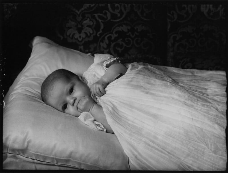 Sir victor stewart heron walker, 6th bt npg x178549