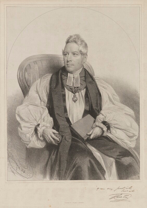 Charles richard sumner npg d34467