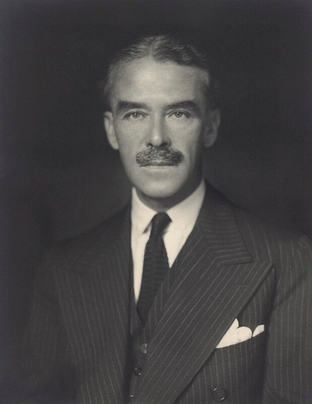 Richard gavin gardiner casey, baron casey npg x162860