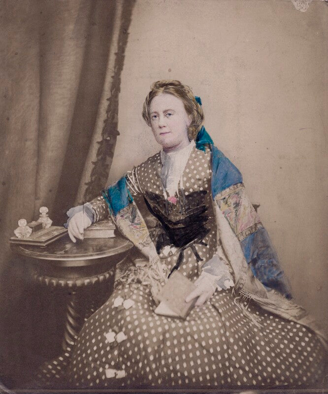 Emma robinson npg x22073