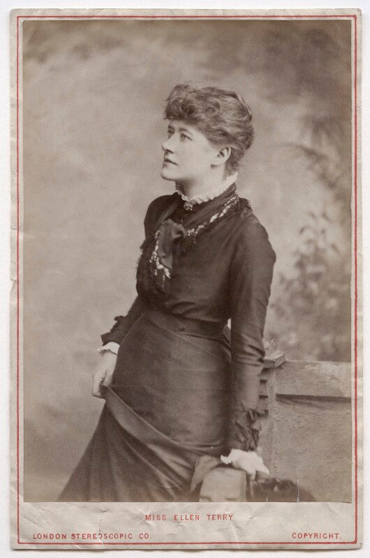Ellen terry npg x26803
