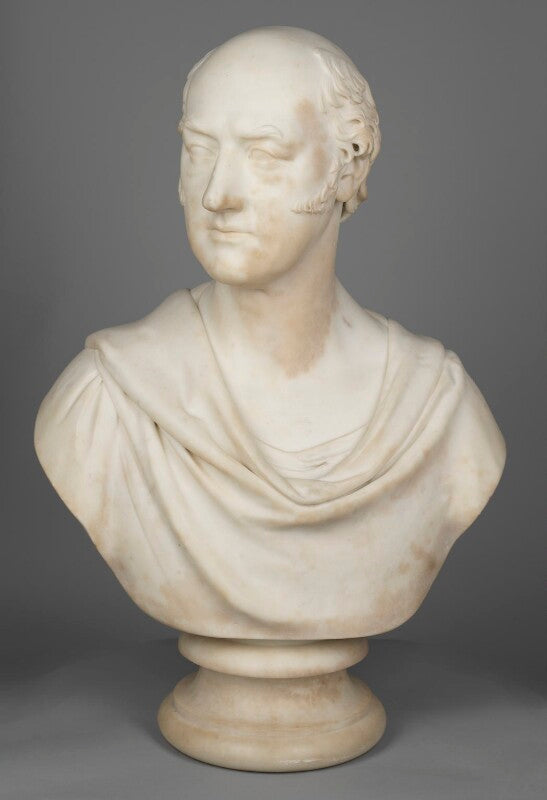 George canning npg 282