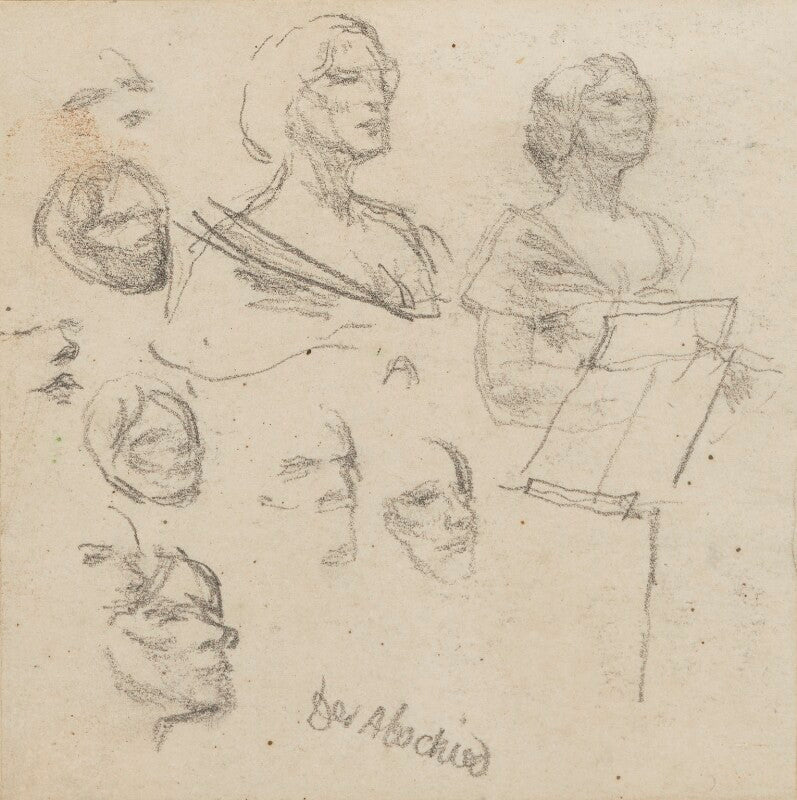 Kathleen ferrier npg 5040(4)