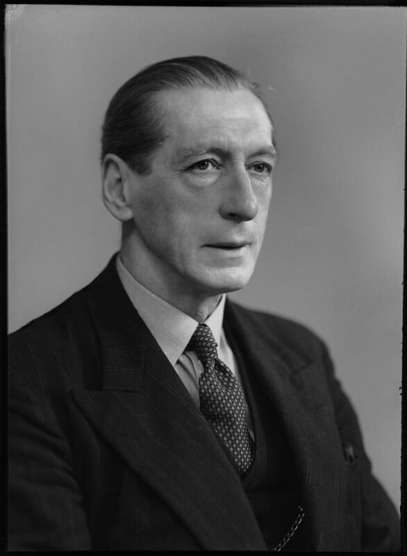 Atholl blair npg x100058