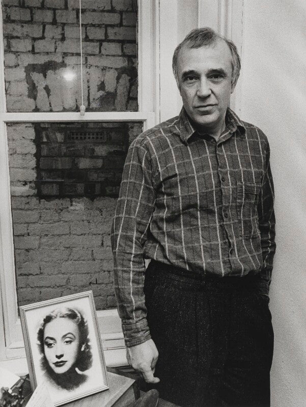 Robert jacob alexander skidelsky, baron skidelsky npg p1070