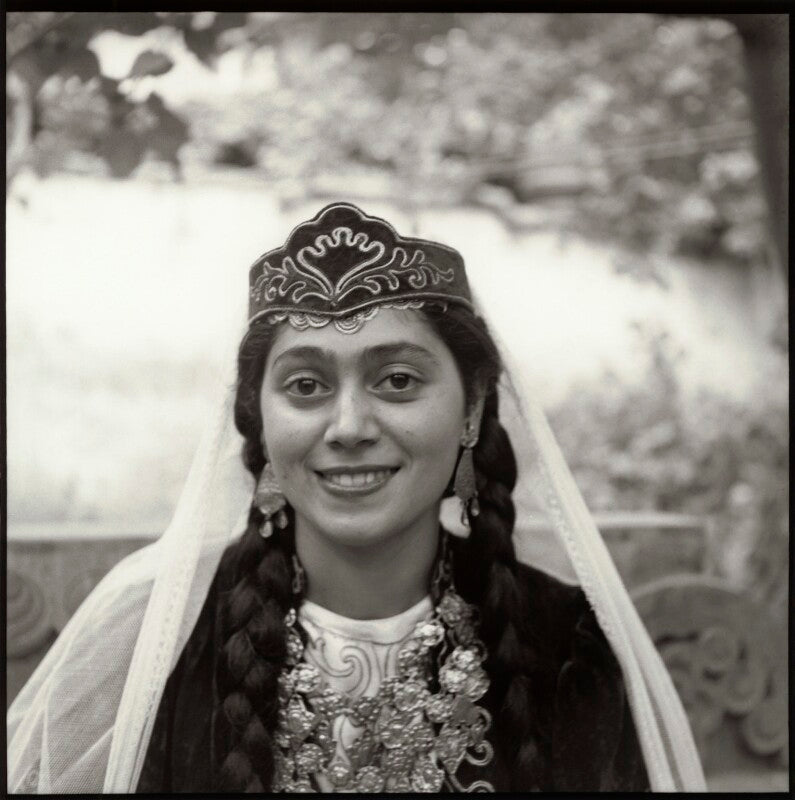 'anoush' npg x135151